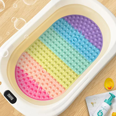 BM-Colorful Bubble