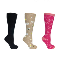 COMPRESSION SOCKS