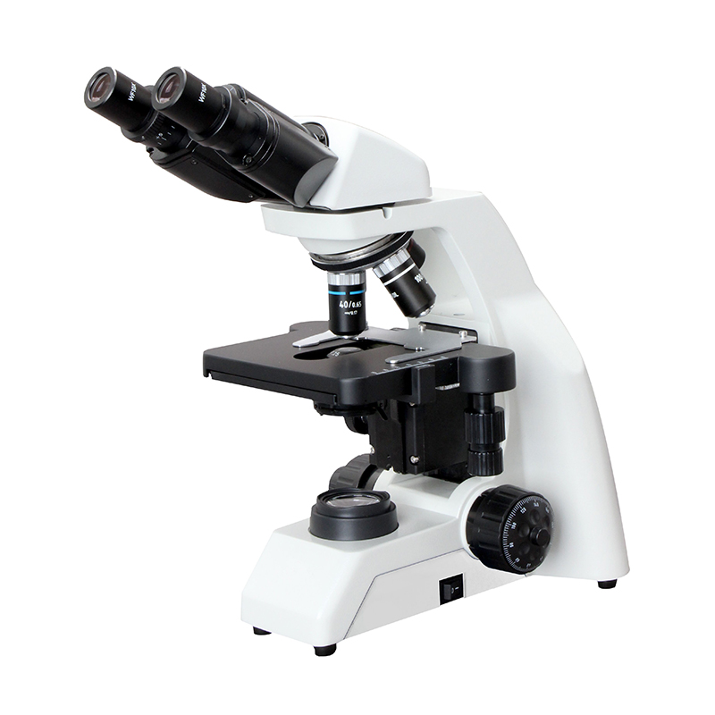 双目生物显微镜 N-126