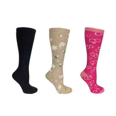 COMPRESSION SOCKS