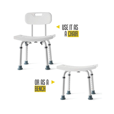Bath Chair/Bath Bench