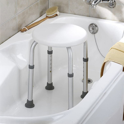 Non-slip Bathroom Chair