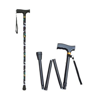 WC-01 Folding Cane